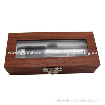 High Tech Vapefly VX2 Electronic Cigarette Mod with Gift Box Package
